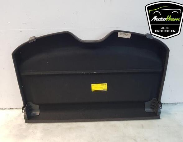 Rear Shelf Trim OPEL ASTRA H GTC (A04)