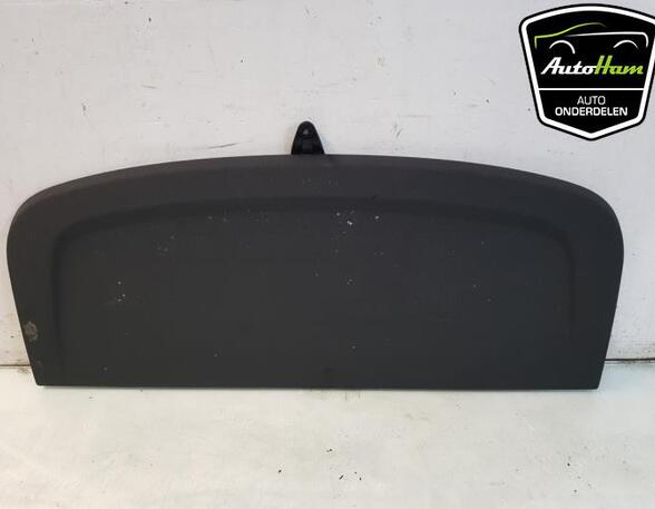 Rear Shelf Trim AUDI E-TRON Sportback (GEA)