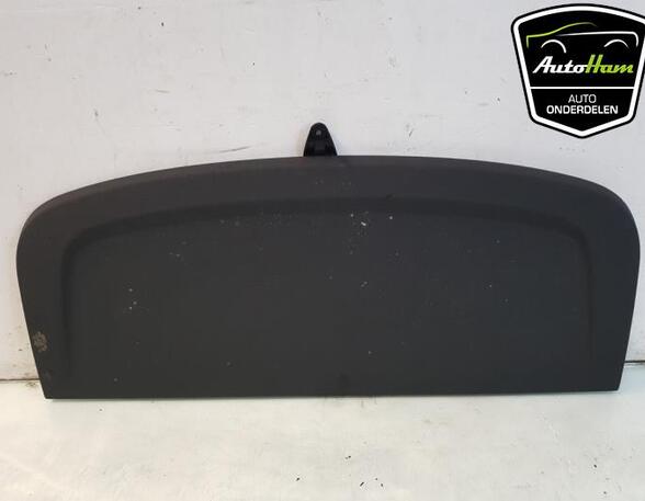 Rear Shelf Trim AUDI E-TRON Sportback (GEA)