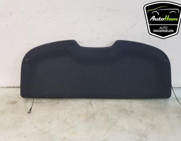 Rear Shelf Trim FORD KA (RU8)