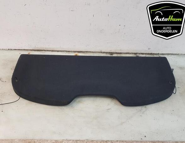 Rear Shelf Trim FORD KA (RU8)