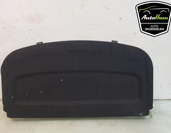 Rear Shelf Trim OPEL ASTRA K (B16)