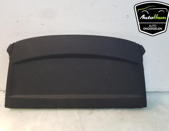 Rear Shelf Trim BMW 1 (E87), BMW 1 (E81)