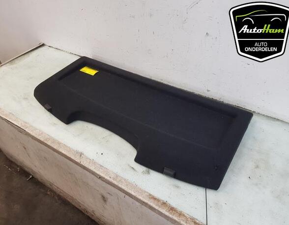 Rear Shelf Trim SKODA FABIA II (542), SKODA FABIA I (6Y2)