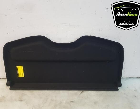 Rear Shelf Trim RENAULT CLIO III (BR0/1, CR0/1), RENAULT CLIO II (BB_, CB_)