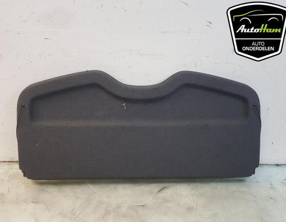 Rear Shelf Trim RENAULT CLIO III (BR0/1, CR0/1), RENAULT CLIO II (BB_, CB_)