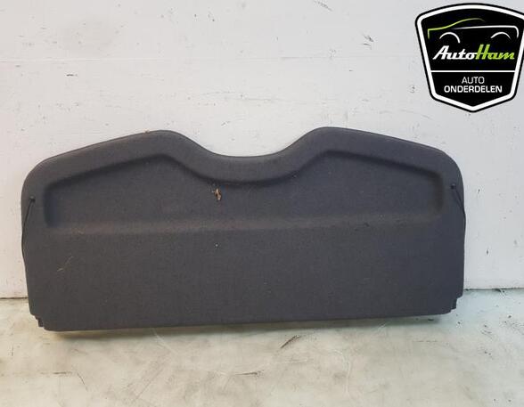 Rear Shelf Trim RENAULT CLIO III (BR0/1, CR0/1), RENAULT CLIO II (BB_, CB_)