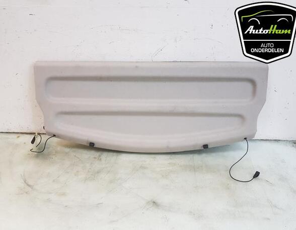 Rear Shelf Trim RENAULT ZOE (BFM_), RENAULT ZOE Hatchback Van (BFM_)