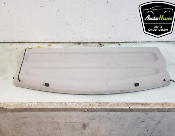 Rear Shelf Trim RENAULT ZOE (BFM_), RENAULT ZOE Hatchback Van (BFM_)