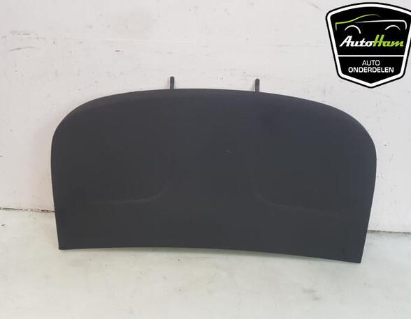 Rear Shelf Trim AUDI A7 Sportback (4GA, 4GF), AUDI A6 Avant (4G5, 4GD, C7), AUDI A6 Allroad (4GH, 4GJ, C7)