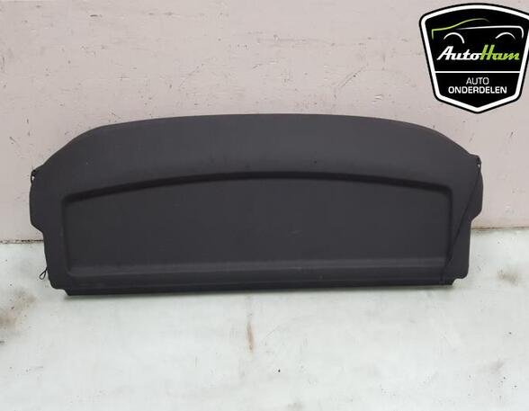 Rear Shelf Trim AUDI A1 (8X1, 8XK), AUDI A1 Sportback (8XA, 8XF)