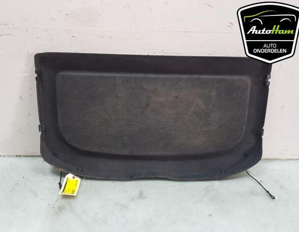 Rear Shelf Trim OPEL MOKKA / MOKKA X (J13)