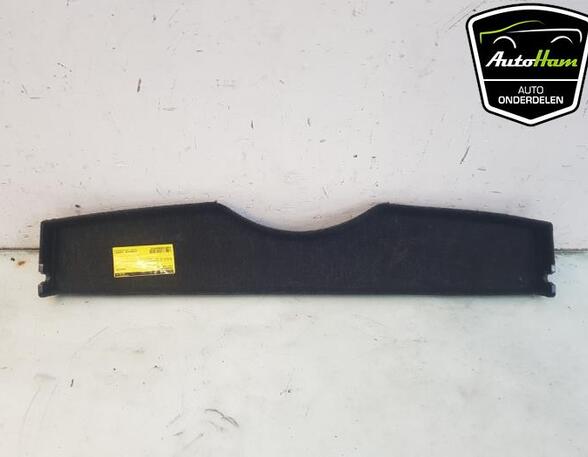 Rear Shelf Trim FIAT 500 (312_), FIAT 500 C (312_)