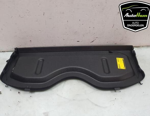 Rear Shelf Trim KIA PICANTO (JA), KIA PICANTO (TA)