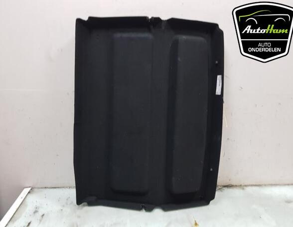 Verkleidung Hutablage Dacia Duster HM 794203522R P21221415