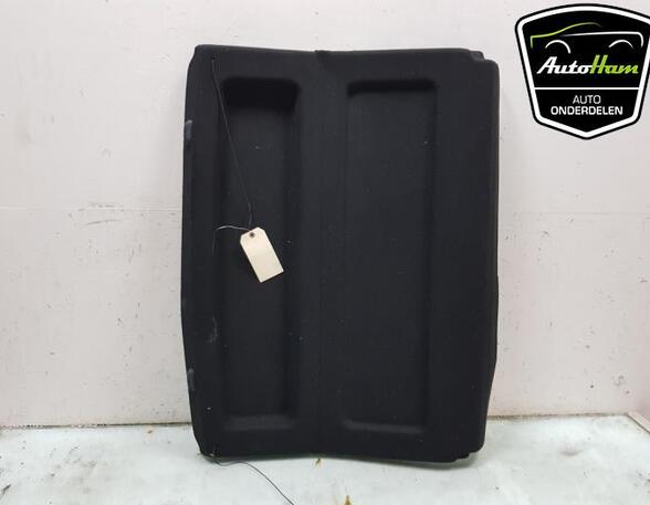 Rear Shelf Trim DACIA DUSTER (HM_)