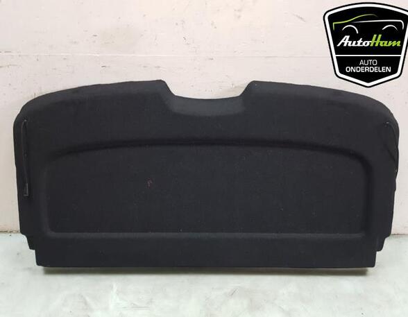 Rear Shelf Trim PEUGEOT 308 I (4A_, 4C_), PEUGEOT 308 SW I (4E_, 4H_)