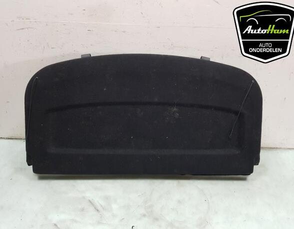 Rear Shelf Trim OPEL ASTRA K (B16)