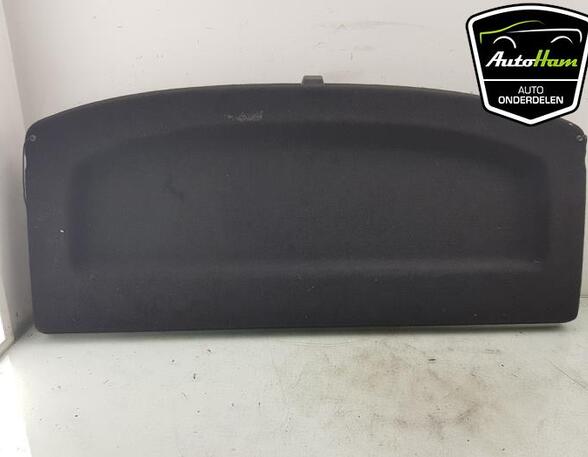 Rear Shelf Trim SKODA FABIA IV (PJ3)