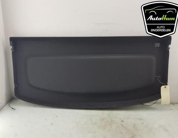 Rear Shelf Trim SKODA FABIA IV (PJ3)