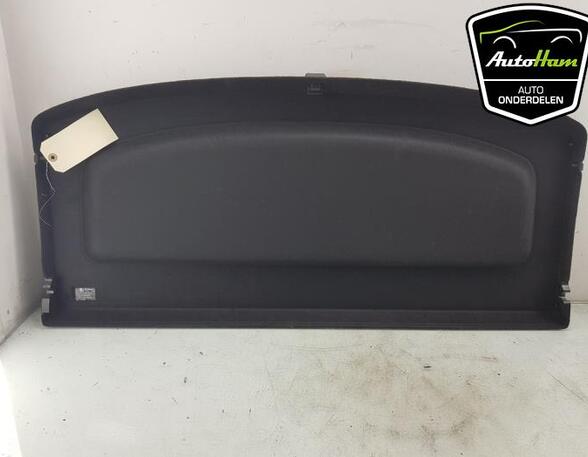 Rear Shelf Trim SKODA FABIA IV (PJ3)