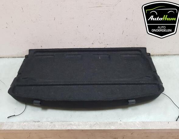 Rear Shelf Trim OPEL ASTRA K (B16)