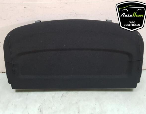 Rear Shelf Trim OPEL ASTRA K (B16)