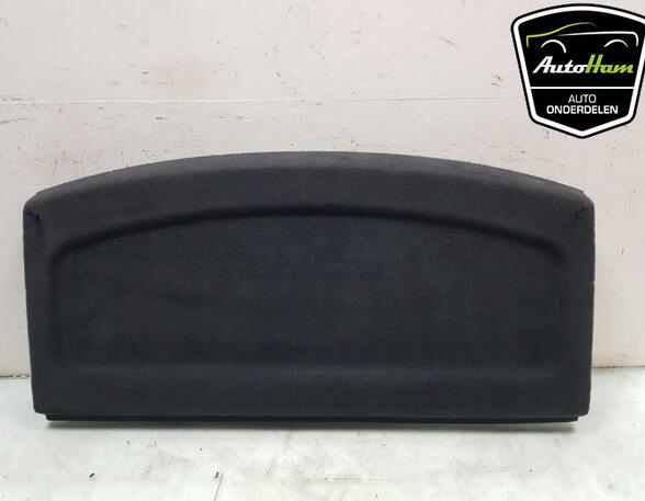 Rear Shelf Trim VW GOLF VI (5K1), VW GOLF VI Van (5K1_), VW GOLF V (1K1), VW GOLF VAN VI Variant (AJ5)