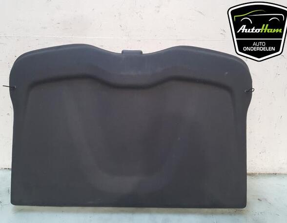 Rear Shelf Trim VOLVO V40 Hatchback (525, 526), VOLVO V40 Cross Country (526)