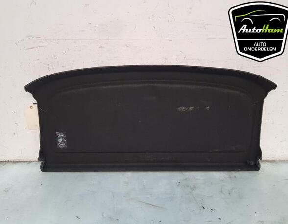 Rear Shelf Trim VW GOLF VII (5G1, BQ1, BE1, BE2)