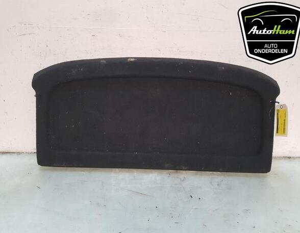 Rear Shelf Trim VW GOLF VII (5G1, BQ1, BE1, BE2)