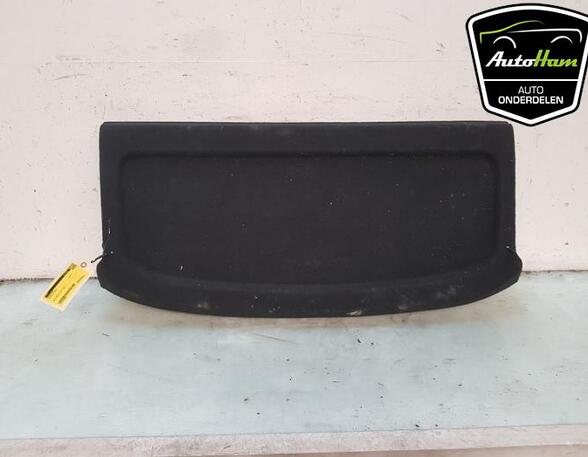 Rear Shelf Trim VW GOLF VII (5G1, BQ1, BE1, BE2)