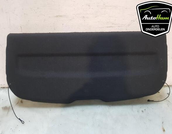 Rear Shelf Trim PEUGEOT 208 II (UB_, UP_, UW_, UJ_), OPEL CORSA F (P2JO)