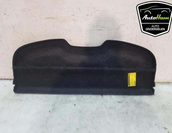 Rear Shelf Trim FORD KA (RU8)