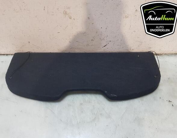 Rear Shelf Trim FORD KA (RU8)