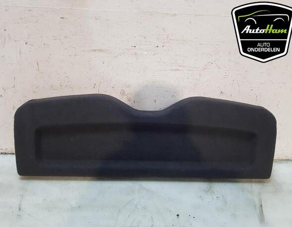 Rear Shelf Trim VW UP! (121, 122, BL1, BL2, BL3, 123)