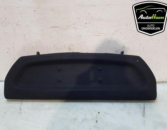 Rear Shelf Trim TOYOTA AYGO (_B1_)