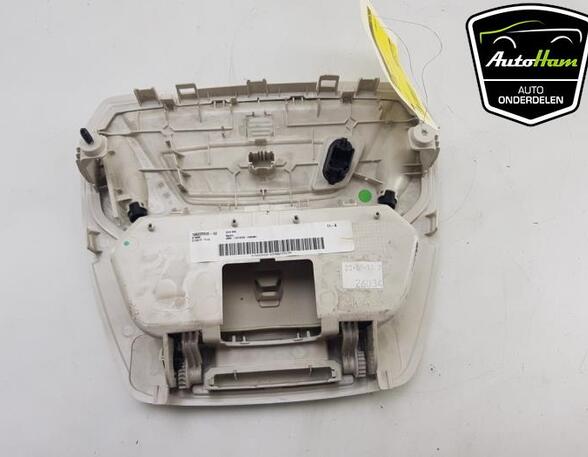 Ablagekasten Ford C-Max II DXA AM51U519D56DA3AM1 P19406663