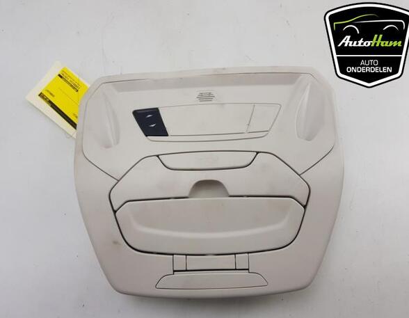 Storage Tray FORD C-MAX II (DXA/CB7, DXA/CEU)