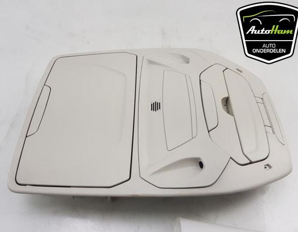 Storage Tray FORD C-MAX II (DXA/CB7, DXA/CEU)