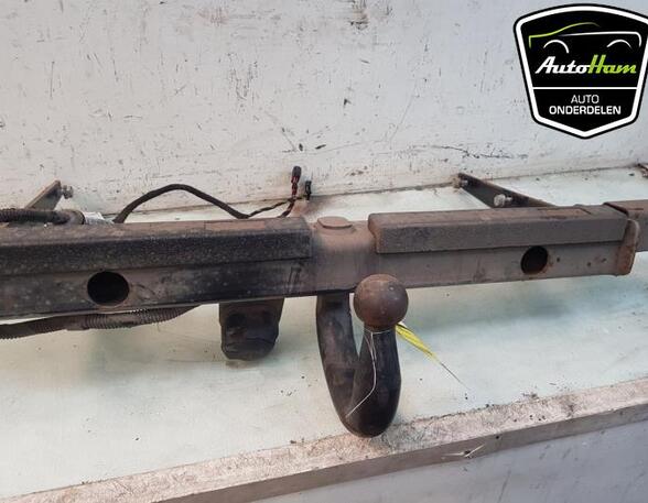 Tow Hitch (Towbar) VW TRANSPORTER V Van (7HA, 7HH, 7EA, 7EH), VW TRANSPORTER VI Van (SGA, SGH, SHA, SHH)