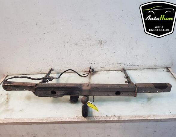 Tow Hitch (Towbar) VW TRANSPORTER V Van (7HA, 7HH, 7EA, 7EH), VW TRANSPORTER VI Van (SGA, SGH, SHA, SHH)