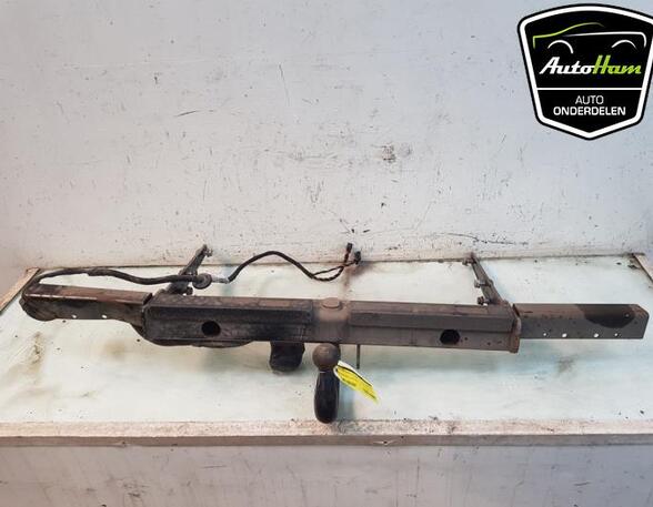 Tow Hitch (Towbar) VW TRANSPORTER V Van (7HA, 7HH, 7EA, 7EH), VW TRANSPORTER VI Van (SGA, SGH, SHA, SHH)