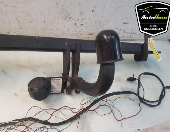 Tow Hitch (Towbar) LAND ROVER RANGE ROVER EVOQUE (L538)