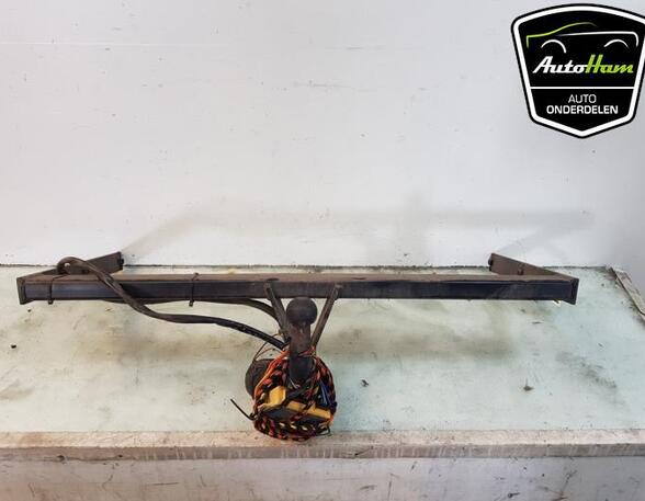 Tow Hitch (Towbar) VW TOURAN (1T1, 1T2), VW TOURAN (1T3), VW TOURAN VAN (1T1, 1T2)