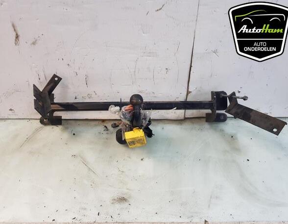 Tow Hitch (Towbar) OPEL ZAFIRA / ZAFIRA FAMILY B (A05)