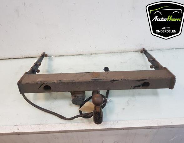 Tow Hitch (Towbar) VW TRANSPORTER VI Van (SGA, SGH, SHA, SHH), VW TRANSPORTER V Van (7HA, 7HH, 7EA, 7EH)