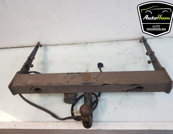 Tow Hitch (Towbar) VW TRANSPORTER VI Van (SGA, SGH, SHA, SHH), VW TRANSPORTER V Van (7HA, 7HH, 7EA, 7EH)