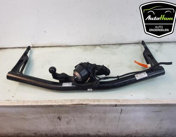 Tow Hitch (Towbar) SKODA OCTAVIA IV Combi (NX5)