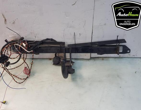 Tow Hitch (Towbar) OPEL ASTRA J Sports Tourer (P10), OPEL ASTRA J (P10)